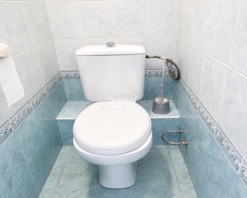 WYŻYNY | 3 POKOJE | 53 m² | 4 PIĘTRO