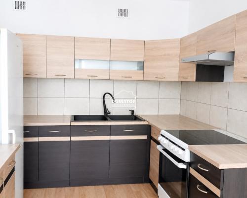 2 POKOJE | 54 m² | SZWEDEROWO | 1 PIĘTRO |PRKING