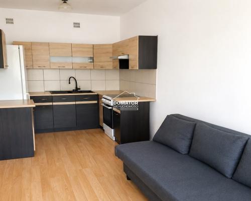 2 POKOJE | 54 m² | SZWEDEROWO | 1 PIĘTRO |PRKING