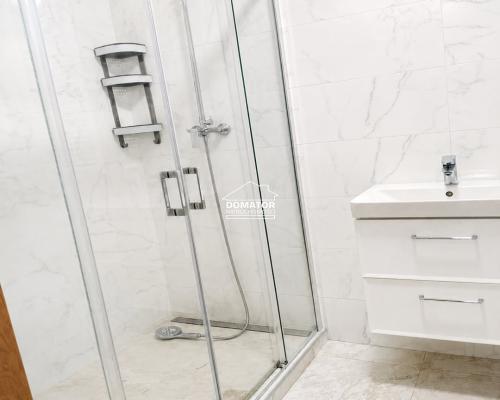 2 POKOJE | 54 m² | SZWEDEROWO | 1 PIĘTRO |PRKING