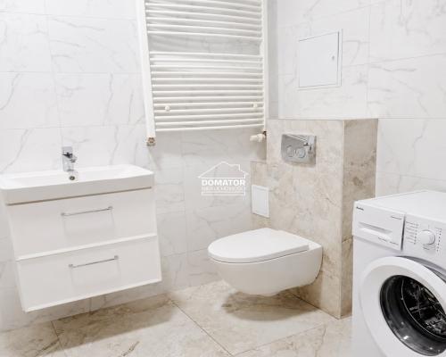2 POKOJE | 54 m² | SZWEDEROWO | 1 PIĘTRO |PRKING