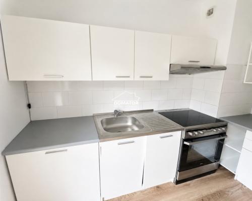 2 POKOJE | 37 m² | ŚRÓDMIEŚCIE | BALKON | GARAŻ