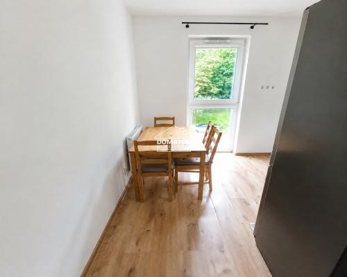 2 POKOJE | 37 m² | ŚRÓDMIEŚCIE | BALKON | GARAŻ