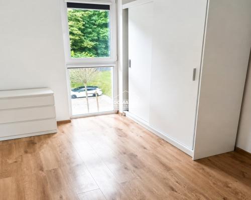 2 POKOJE | 37 m² | ŚRÓDMIEŚCIE | BALKON | GARAŻ