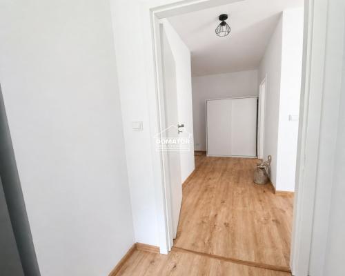 2 POKOJE | 37 m² | ŚRÓDMIEŚCIE | BALKON | GARAŻ