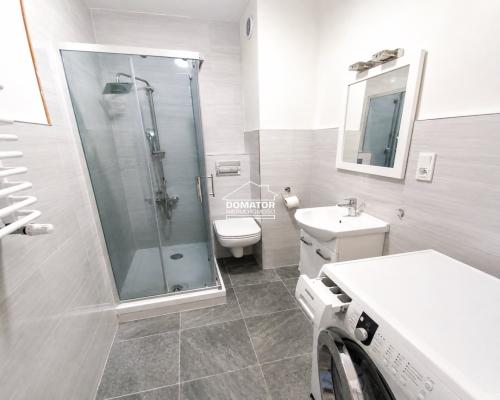2 POKOJE | 37 m² | ŚRÓDMIEŚCIE | BALKON | GARAŻ