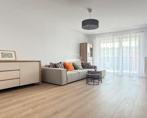 Nowe, komfortowe M-4 ul. Zaświat