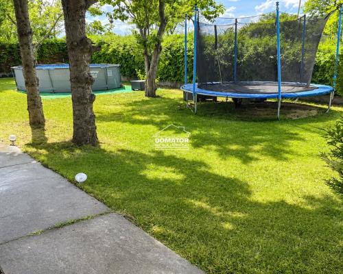 ROD Makrum | Murowany domek | 300 m²