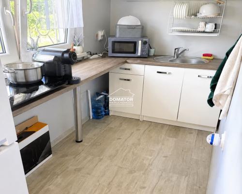 ROD Makrum | Murowany domek | 300 m²