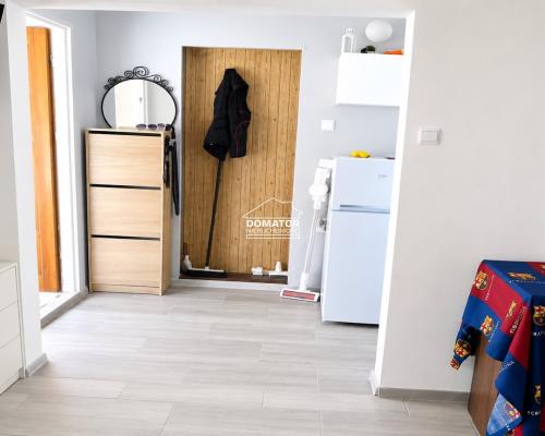 ROD Makrum | Murowany domek | 300 m²