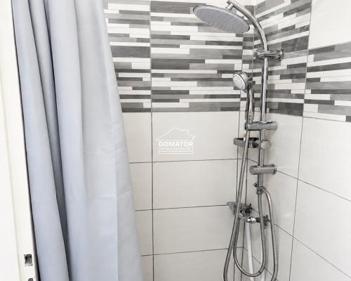 ROD Makrum | Murowany domek | 300 m²