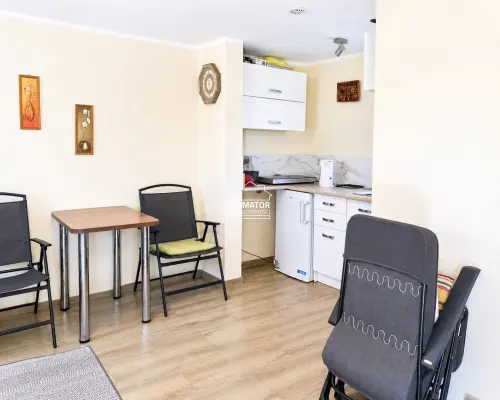 Działka ROD po remoncie, 350 m²