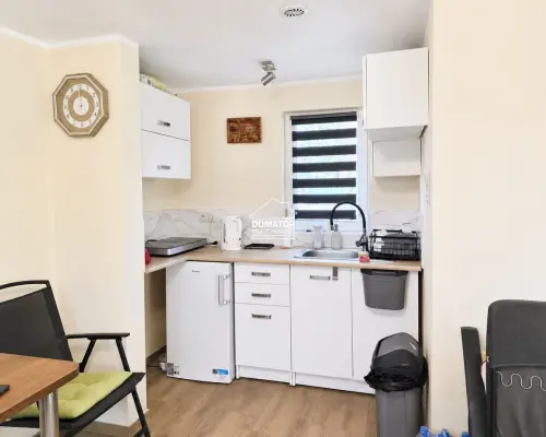 Działka ROD po remoncie, 350 m²