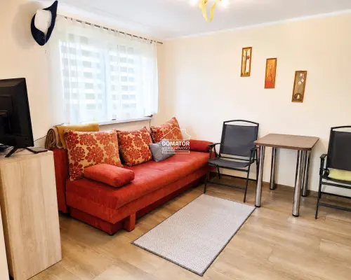 Działka ROD po remoncie, 350 m²