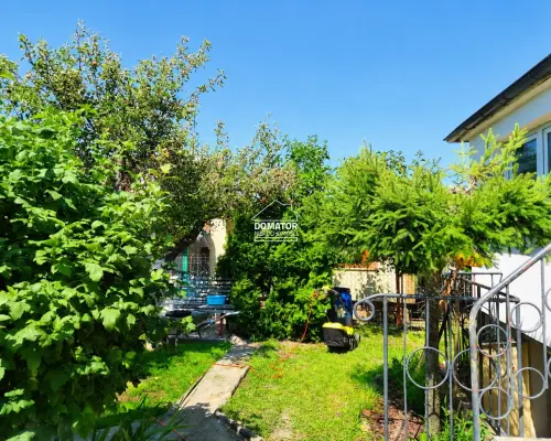 Działka ROD po remoncie, 350 m²