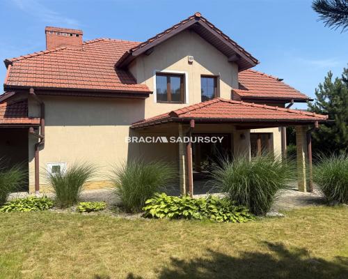Dom wolnostojący Pychowice