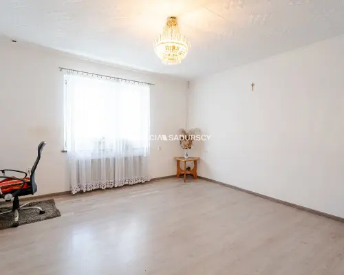 Dom z dużą działką budowlaną. Rzozów 87 arów.