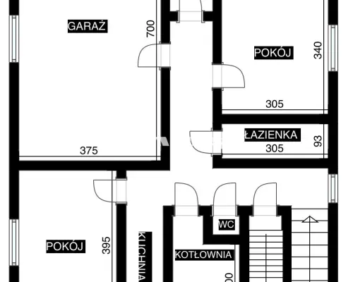 ATRAKCYJNY DOM W ZNAKOMITEJ LOKALIZACJI