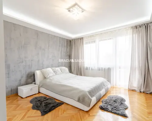 ATRAKCYJNY DOM W ZNAKOMITEJ LOKALIZACJI