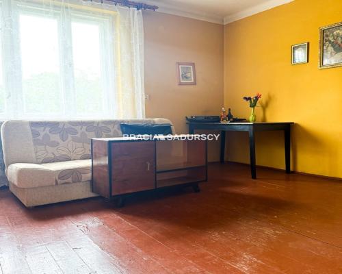 dom ul. Sawiczewskich/Swoszowice