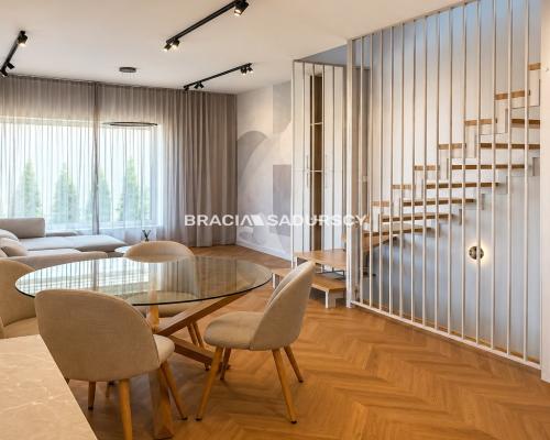 Nowoczesny dom w zielonej okolicy 147m2