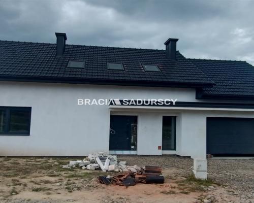NOWE OSIEDLE W PIĘKNEJ LOKALIZACJI PRZY KRAKOWIE
