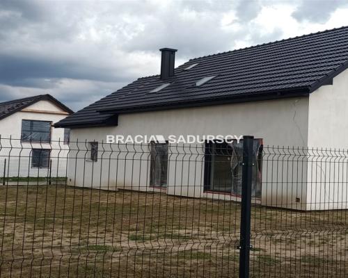 NOWE OSIEDLE W PIĘKNEJ LOKALIZACJI PRZY KRAKOWIE