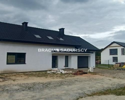 NOWE OSIEDLE W PIĘKNEJ LOKALIZACJI PRZY KRAKOWIE