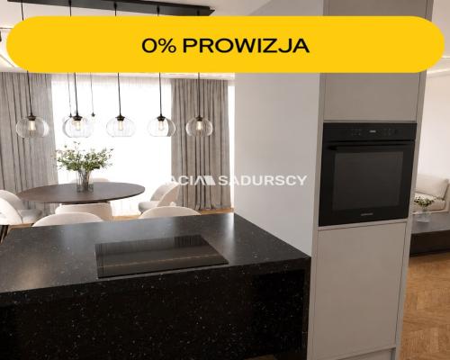 Nowa inwestycja na Ruczaju z 2 garażami i ogrodem