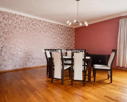 Dom 250 m² | Garaż | Duża działka | Zembrzyce
