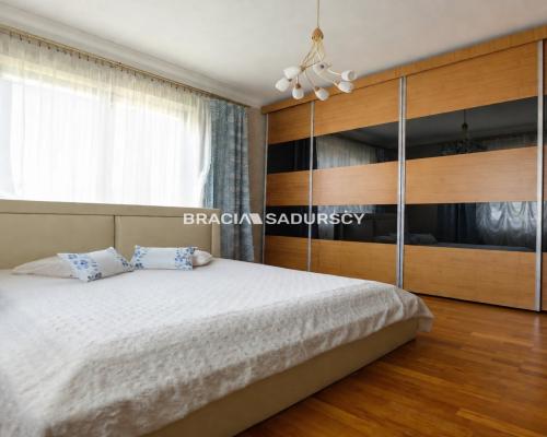 Dom 250 m² | Garaż | Duża działka | Zembrzyce