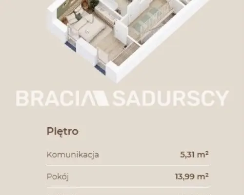 Spokój, zieleń i szybki dojazd do Krakowa!