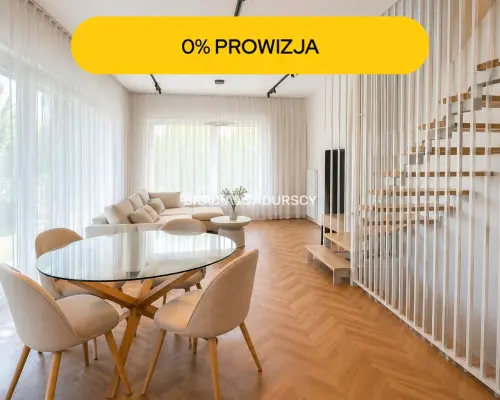 Nowoczesny dom w zielonej okolicy 147m2