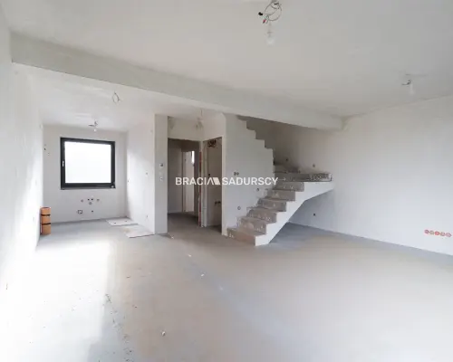 Nowoczesny dom | Ogródek | 2 miejsca postojowe