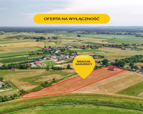 Dom w stanie surowym otwartym | Ostrów Szlachecki