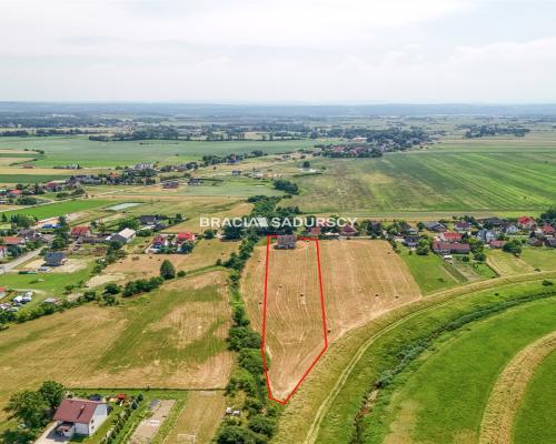 Dom w stanie surowym otwartym | Ostrów Szlachecki