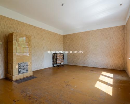 Dom 188 m² z dużą działką | Andrychów