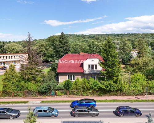 Dom 188 m² z dużą działką | Andrychów