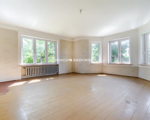 Dom 188 m² z dużą działką | Andrychów