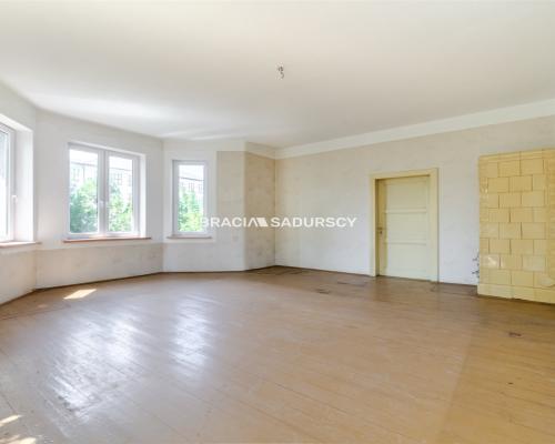 Dom 188 m² z dużą działką | Andrychów