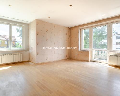 Dom 188 m² z dużą działką | Andrychów