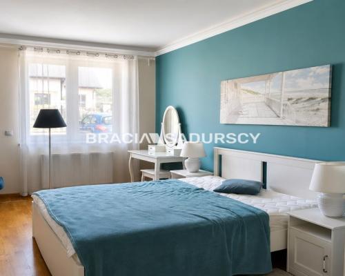 Luksusowy dom na wynajem - Buków, gmina Mogilany | 280 m² | ogród | wysoki standard   Do wynajęcia wyjątko