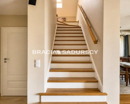 Luksusowy dom na wynajem - Buków, gmina Mogilany | 280 m² | ogród | wysoki standard   Do wynajęcia wyjątko