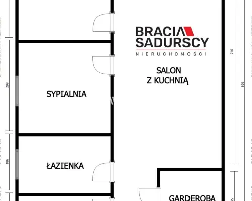 Sprzedam obiekt, dobra inwestycja, Ruczaj