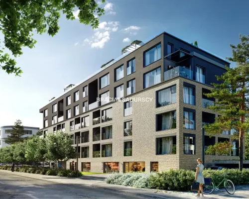 Parter + witryna + miejsce postojowe – nowe lokale