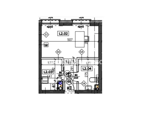 Nowe Lokale 25m2-66m2, Wieliczka Centrum