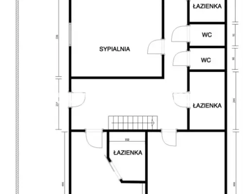 Agroturystyka / Dolinki Krakowskie
