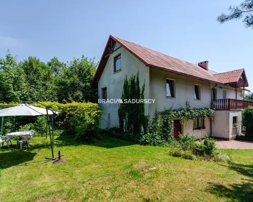 Agroturystyka / Dolinki Krakowskie