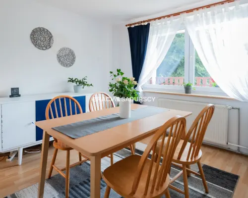 Agroturystyka / Dolinki Krakowskie