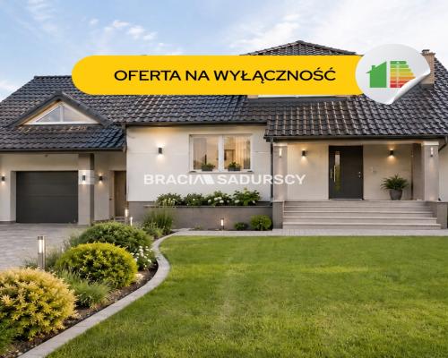 Wyjatkowa nieruchomość pod inwestycję 64 ary.